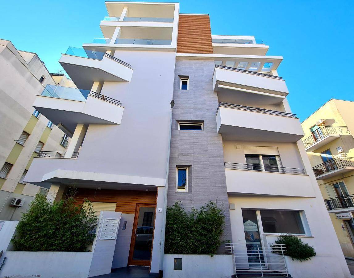 Maison Rossini Alghero Esterno foto